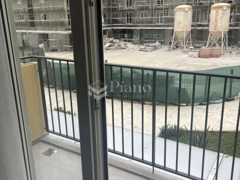 Izdavanje, jednosoban stan, 40m², Zabjelo, Podgorica - image 2