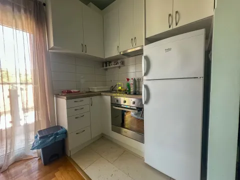 Rent, one bedroom apartment, 35m², Nova Dalmatinska, Podgorica - image 4