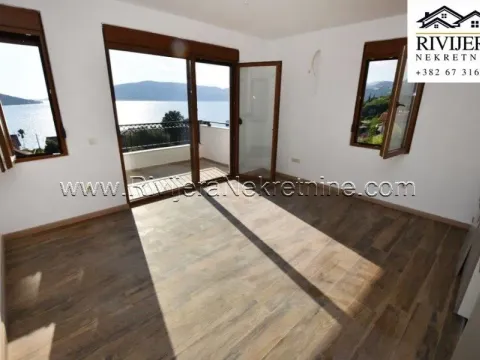 Sale, one bedroom apartment, 43m², Kumbor, Herceg Novi - image 7