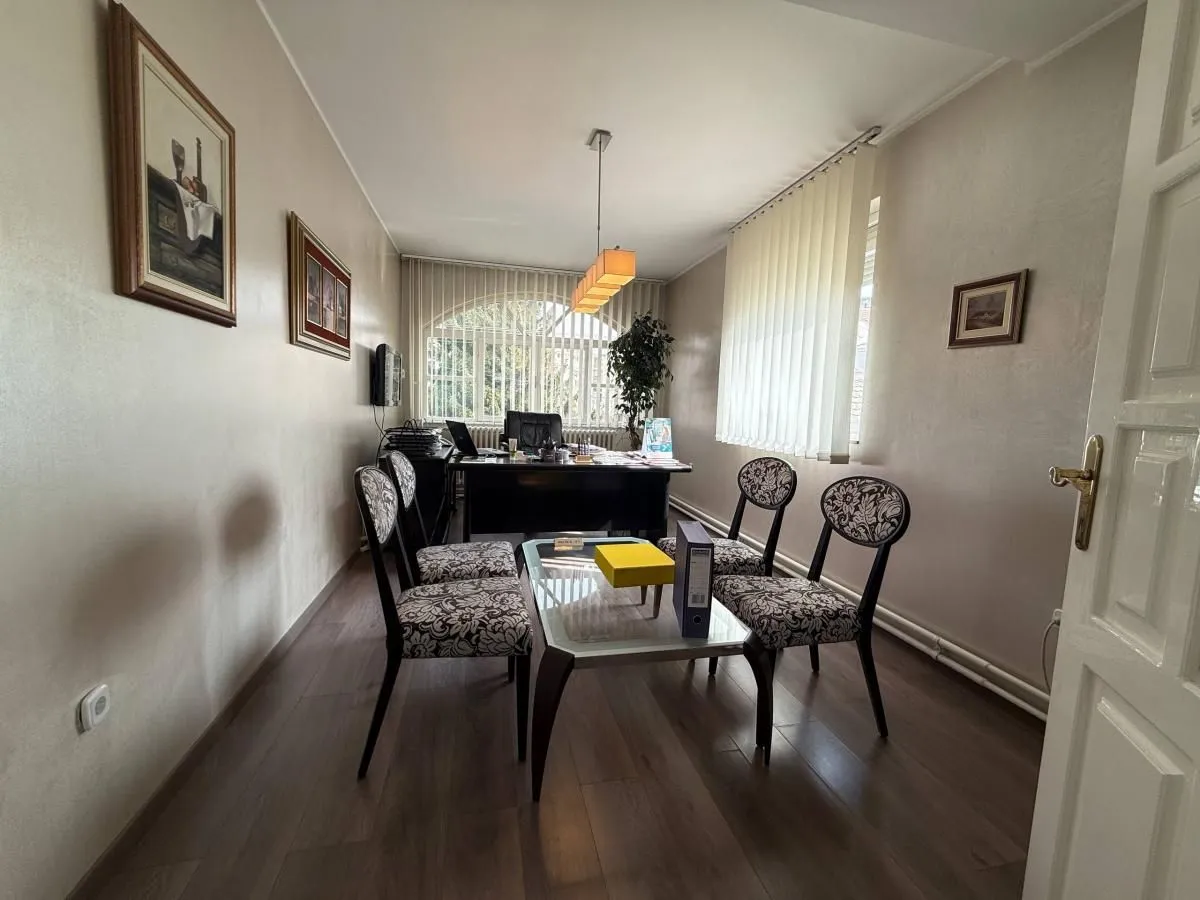Rent, office space, 125m², Banatić, Novi Sad Sve Podlokacije