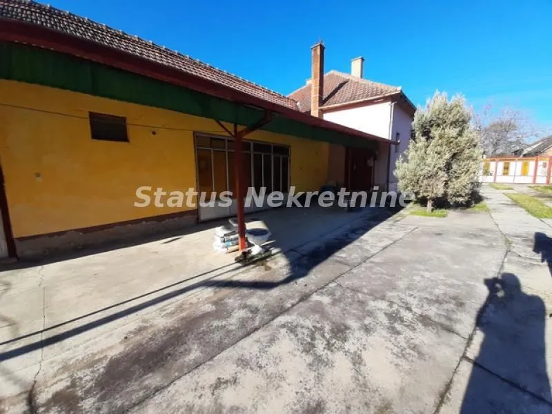 Prodaja, kuća, 146m², Kovilj, Novi Sad Sve Podlokacije