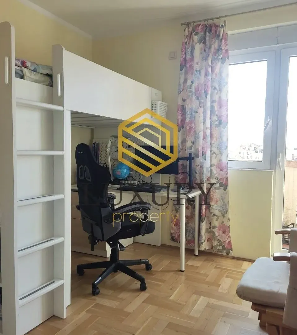 Prodaja, jednosoban stan, 46m², Dalmatinska ulica, Podgorica