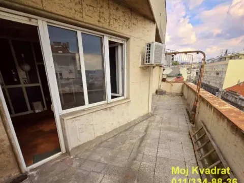 Prodaja, trosoban stan, 98m², Topličin venac, Beograd - image 6