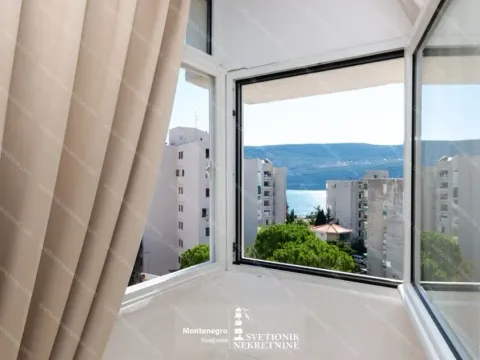 Prodaja, dvosoban stan, 50m², Topla, Herceg Novi - image 8
