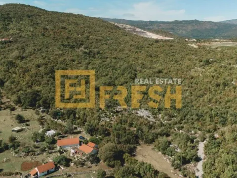 Prodaja, plac, 13500m², Danilovgrad, Crna Gora - image 3