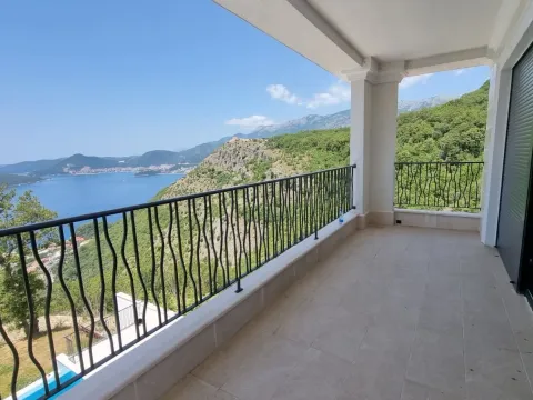 Prodaja, trosoban stan, 90m², Blizikuće, Budva - image 6