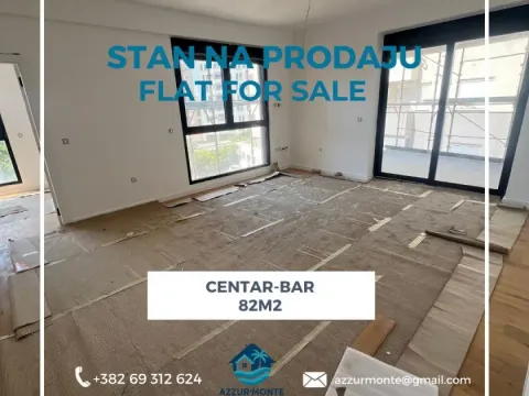 Stan in Centar