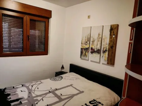 Izdavanje, jednosoban stan, 42m², Stari Aerodrom, Podgorica - image 4