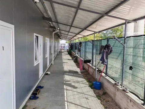 Izdavanje, kuća, 320m², Dobanovci, Surčin - image 13