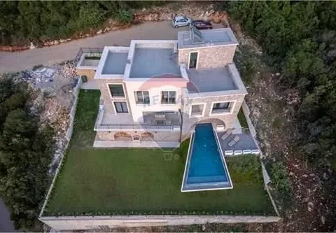 Prodaja, kuća, 660m², Kunje, Bar - image 61