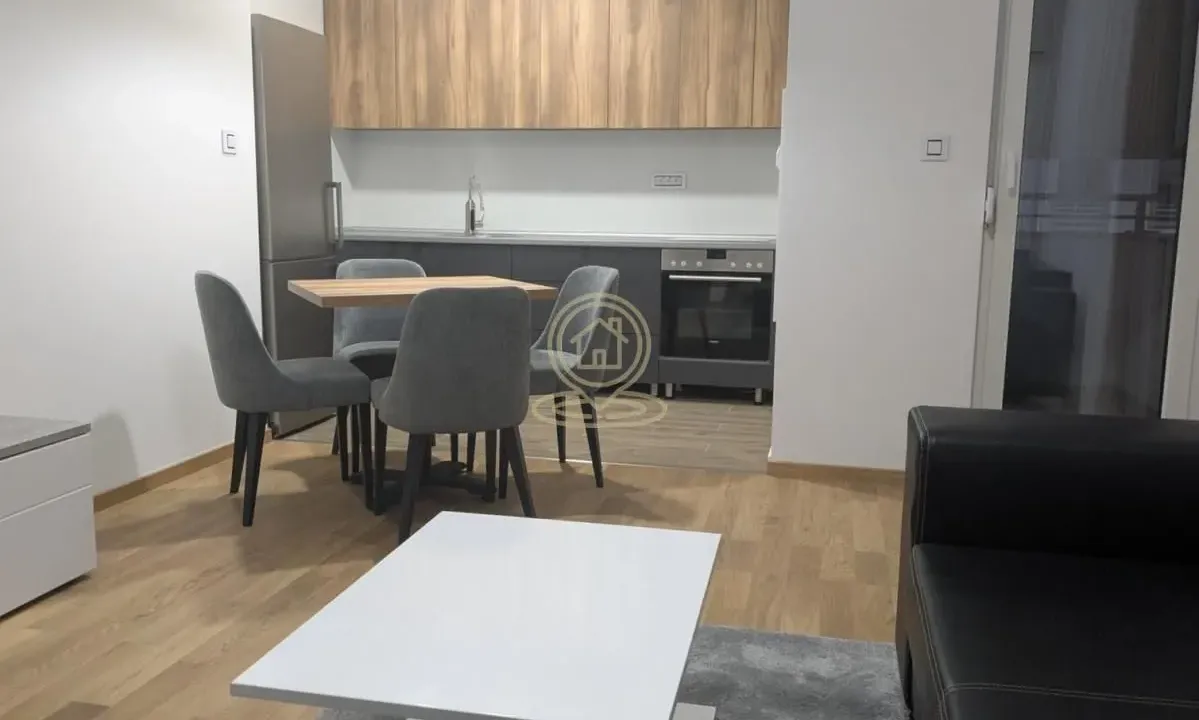 Prodaja, jednosoban stan, 45m², Telep, Novi Sad Sve Podlokacije