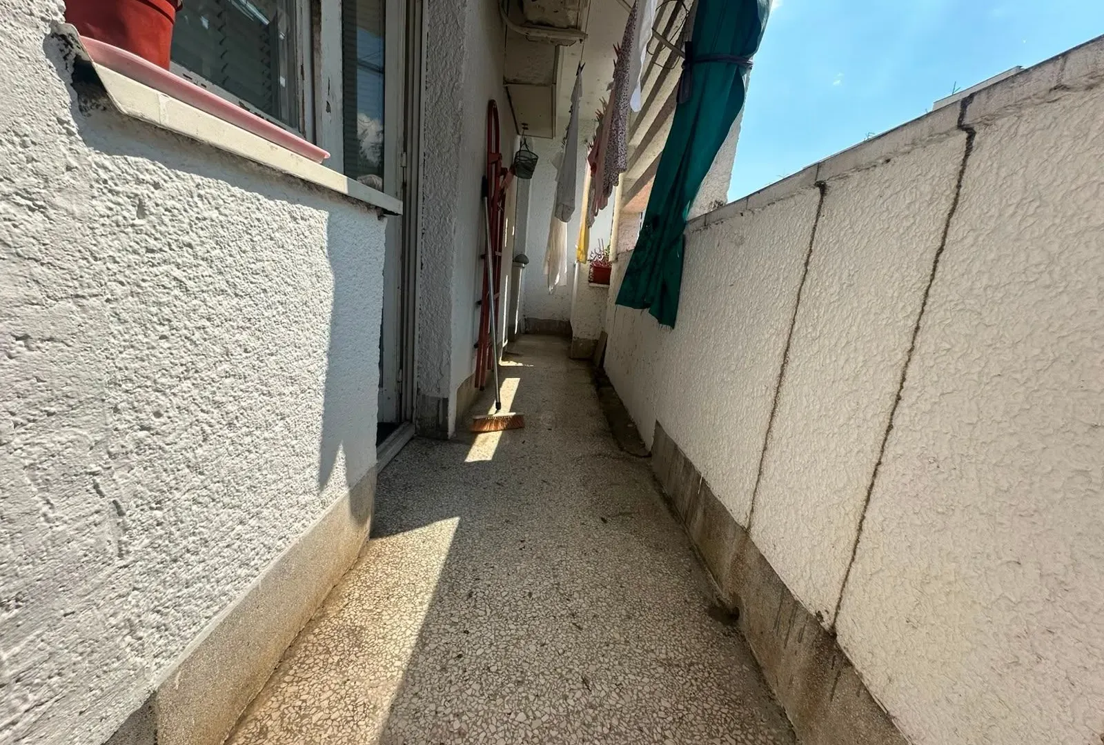 Prodaja, jednosoban stan, 42m², Preko Morače, Podgorica