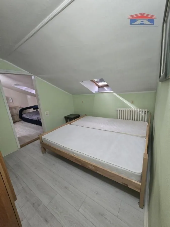 Rent, one bedroom apartment, 35m², Centar, Novi Sad