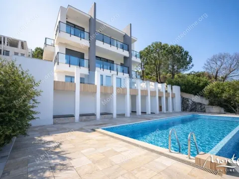 Prodaja, kuća, 770m², Krašići, Tivat - image 1