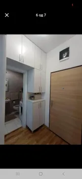 Rent, one bedroom apartment, 41m², Vezirov Most, Podgorica - image 5