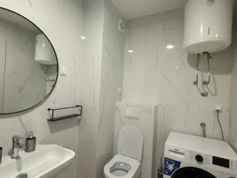 Prodaja, jednosoban stan, 58m², Bečići, Budva - image 2