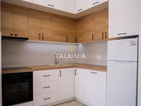 Rent, one bedroom apartment, 45m², Stari Aerodrom, Podgorica - image 3