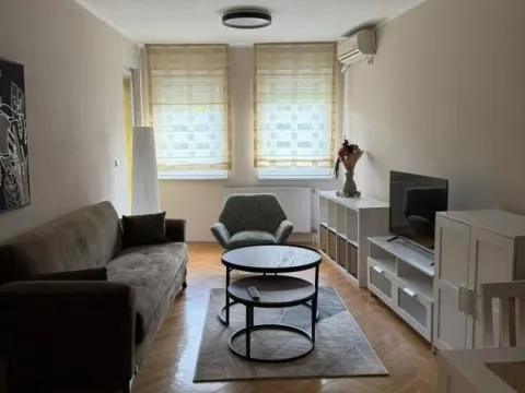 Sale, two bedroom apartment, 53m², Grbavica, Novi Sad Sve Podlokacije - image 3