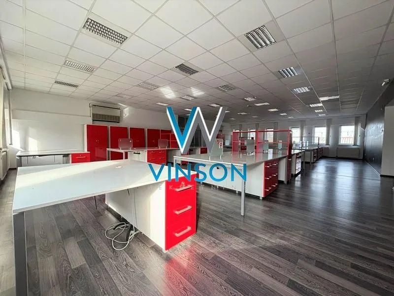 Rent, office space, 780m², Novi Sad Sve Podlokacije, Novi Sad