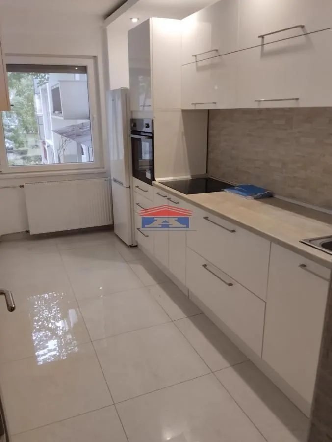 Izdavanje, dvosoban stan, 55m², Spens, Novi Sad Sve Podlokacije