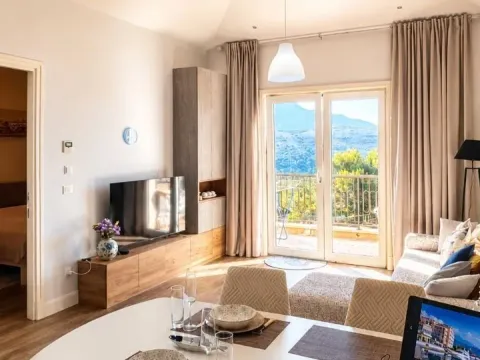 Sale, one bedroom apartment, 57m², Luštica Bay, Tivat - image 1