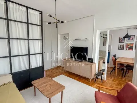 Izdavanje, jednosoban stan, 35m², Zemun Sve Podlokacije, Beograd - image 7