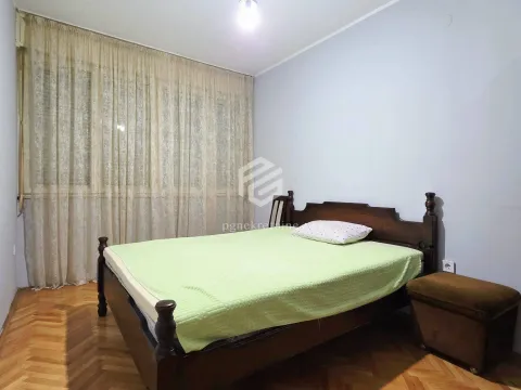 Rent, two bedroom apartment, 56m², Autobuska stanica, Podgorica - image 7