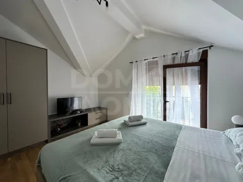 Izdavanje, jednosoban stan, 45m², Tivat, Crna Gora - image 5