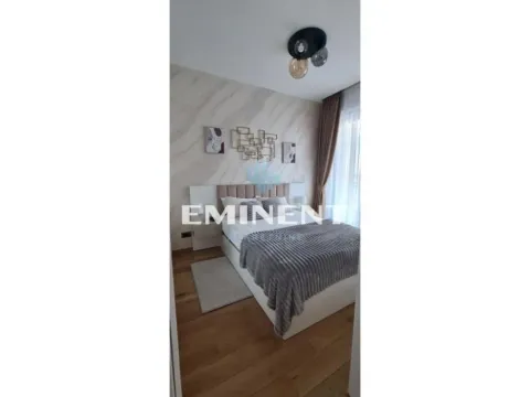 Izdavanje, dvosoban stan, 49m², Gundulićev Venac, Beograd - image 4