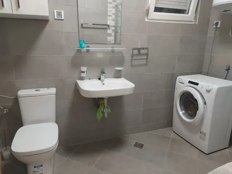 Rent, one bedroom apartment, 45m², Kava, Tivat - image 5