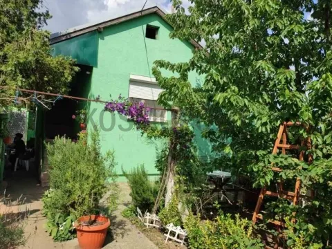 Prodaja, kuća, 70m², Kudeljarski Nasip, Pančevo - image 1