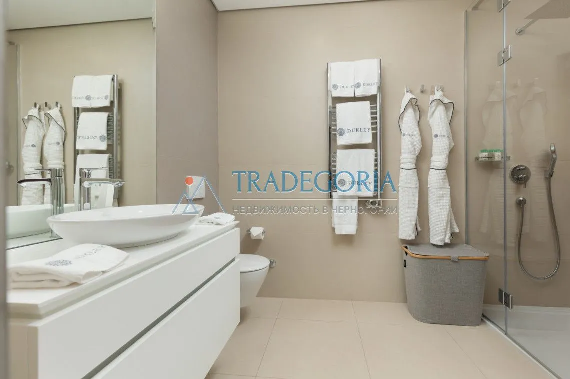 Prodaja, dvosoban stan, 149m², Budva, Crna Gora