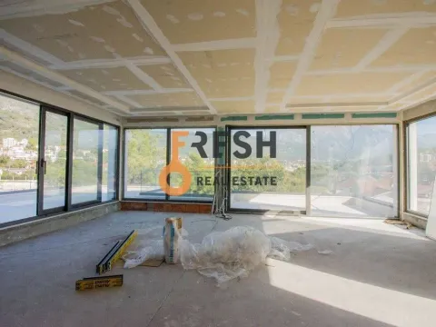 Sale, house, 443m², Tivat, Crna Gora - image 12