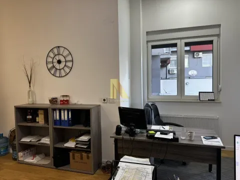 Rent, one bedroom apartment, 37m², Grbavica, Novi Sad Sve Podlokacije - image 5