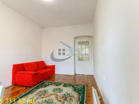 Prodaja, dvosoban stan, 57m², Stari Grad, Beograd - image 2