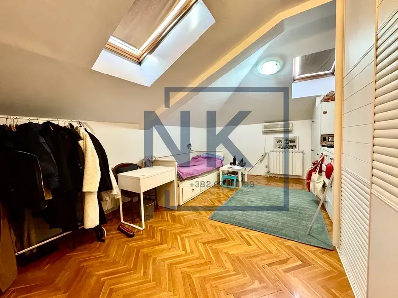 Sale, three bedroom apartment, 91m², Preko Morače, Podgorica