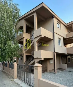 Rent, one bedroom apartment, 41m², Zagorič, Podgorica - image 1
