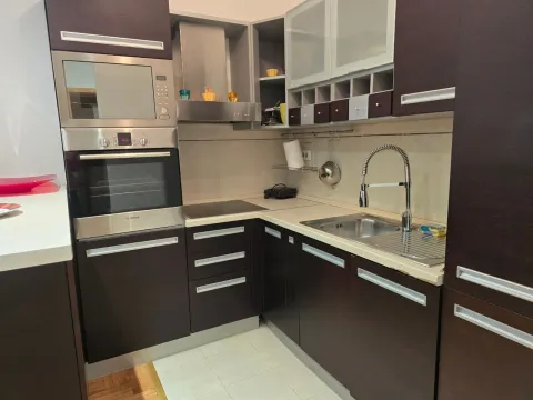 Rent, two bedroom apartment, 68m², Preko Morače, Podgorica - image 2