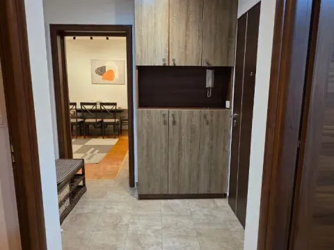 Sale, two bedroom apartment, 66m², Stari Aerodrom, Podgorica - image 9