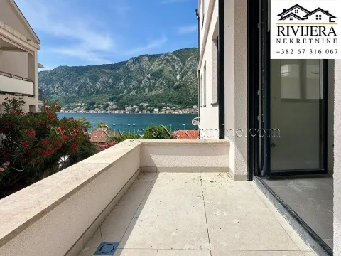 Prodaja, jednosoban stan, 48m², Dobrota, Kotor - image 8