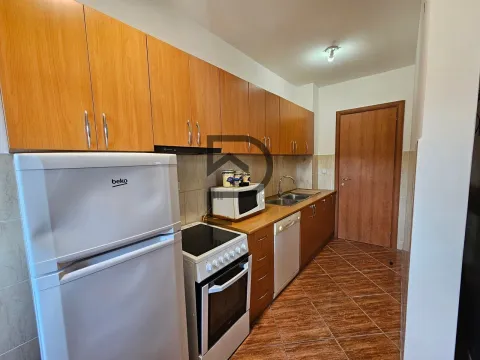 Izdavanje, stan, 83m², Vezirov Most, Podgorica - image 5