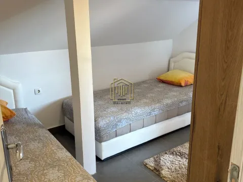 Rent, two bedroom apartment, 70m², Donja Gorica, Podgorica - image 7