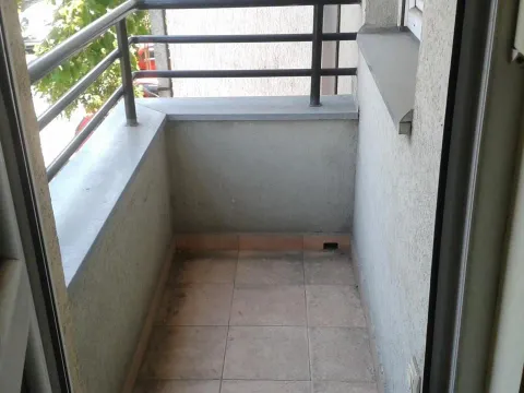Izdavanje, jednosoban stan, 37m², Centar, Novi Sad - image 12
