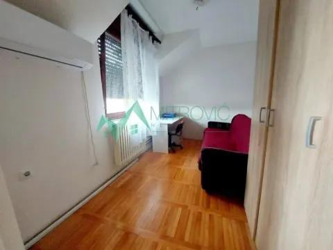 Sale, apartment, 25m², Banatić, Novi Sad Sve Podlokacije - image 6