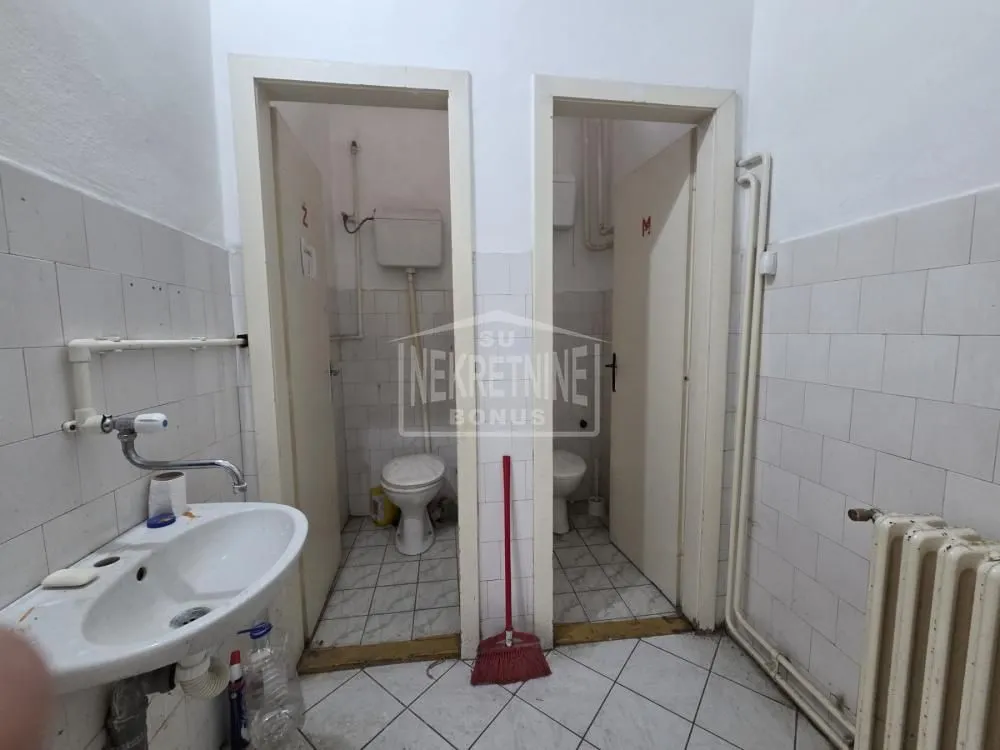 Sale, office space, 270m², Centar, Subotica