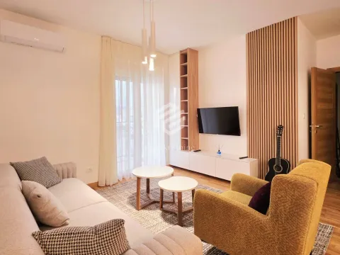 Rent, two bedroom apartment, 62m², Zabjelo, Podgorica - image 1
