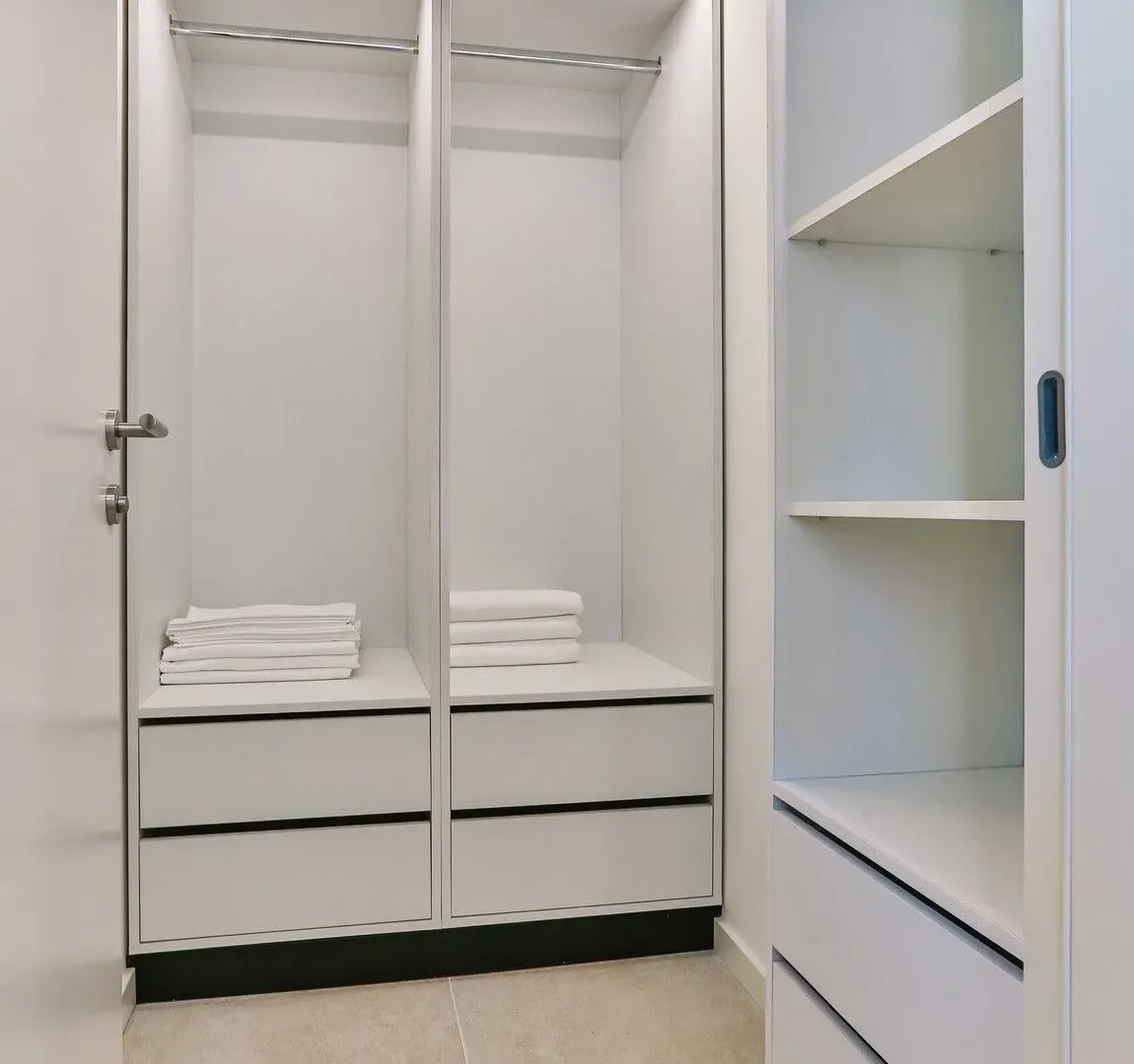 Sale, two bedroom apartment, 107m², Rafailovići, Budva