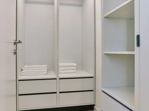 Sale, two bedroom apartment, 107m², Rafailovići, Budva - image 14