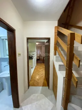 Rent, two bedroom apartment, 65m², Zagorič, Podgorica - image 8