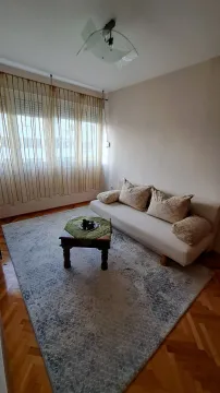 Sale, two bedroom apartment, 59m², Gintaš, Podgorica - image 6